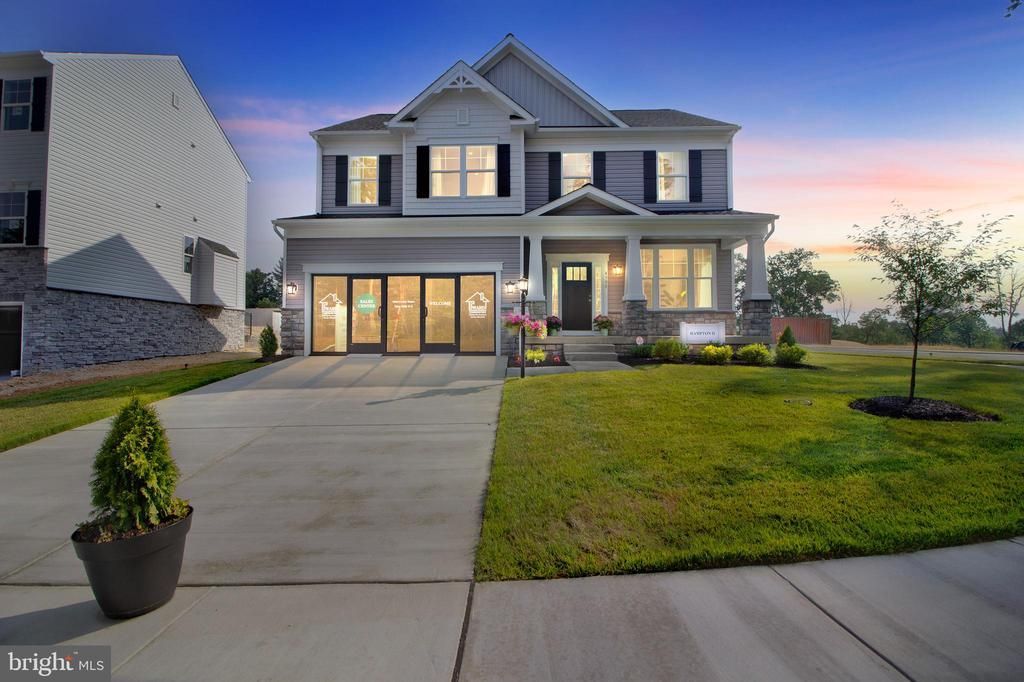 5703 Allender Road, White Marsh, MD 21162 Main Photo