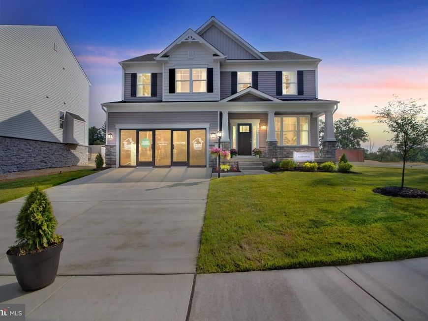 5703 Allender Road, White Marsh, MD 21162 Main Photo