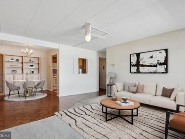 100 WEST AVENUE, Unit 604-W, JENKINTOWN, PA 19046