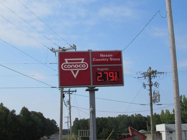 1890 US-63 Highway, Rison, AR 71665