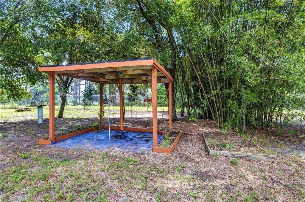 410 N Cabbage Palm St, Clewiston, FL 33440 Photo