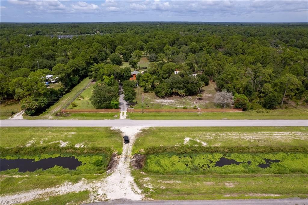 410 N Cabbage Palm St, Clewiston, FL 33440 Photo