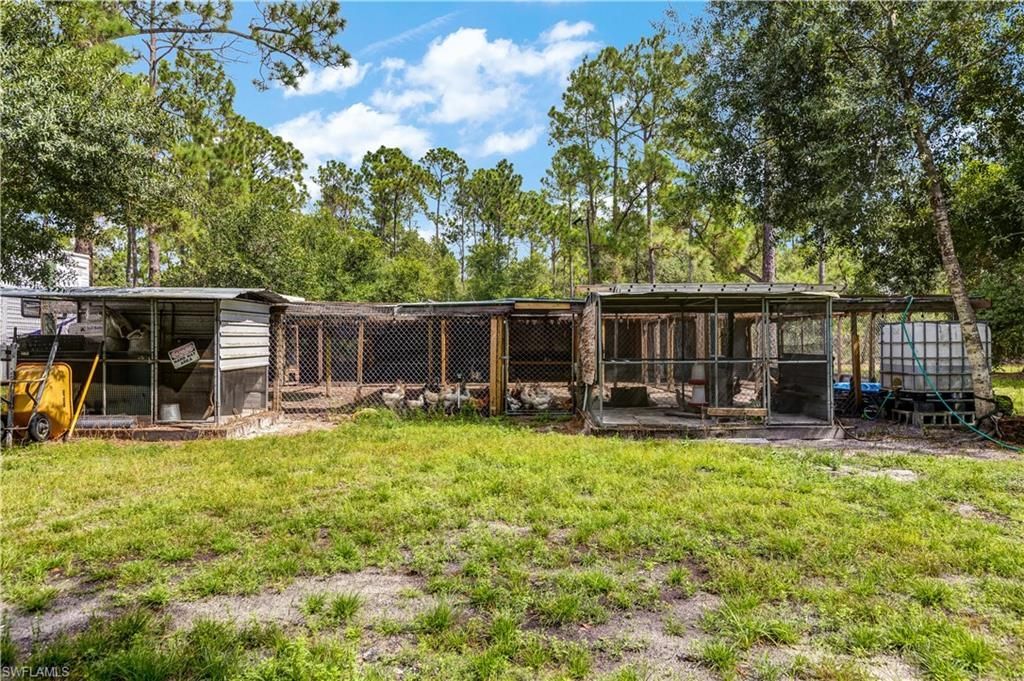 410 N Cabbage Palm St, Clewiston, FL 33440 Photo