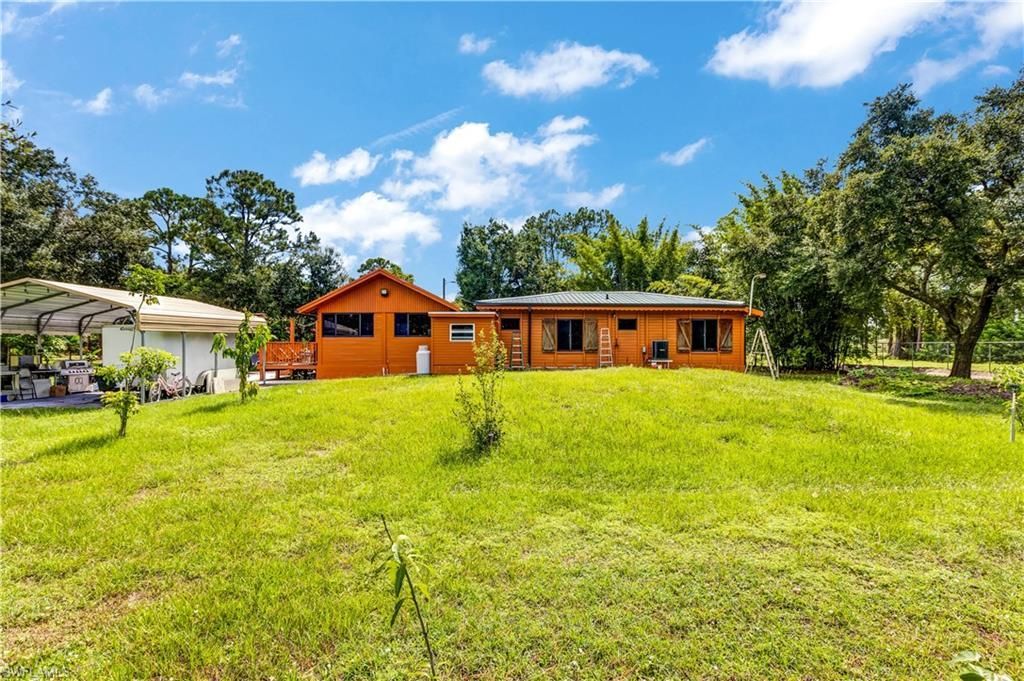 410 N Cabbage Palm St, Clewiston, FL 33440 Photo