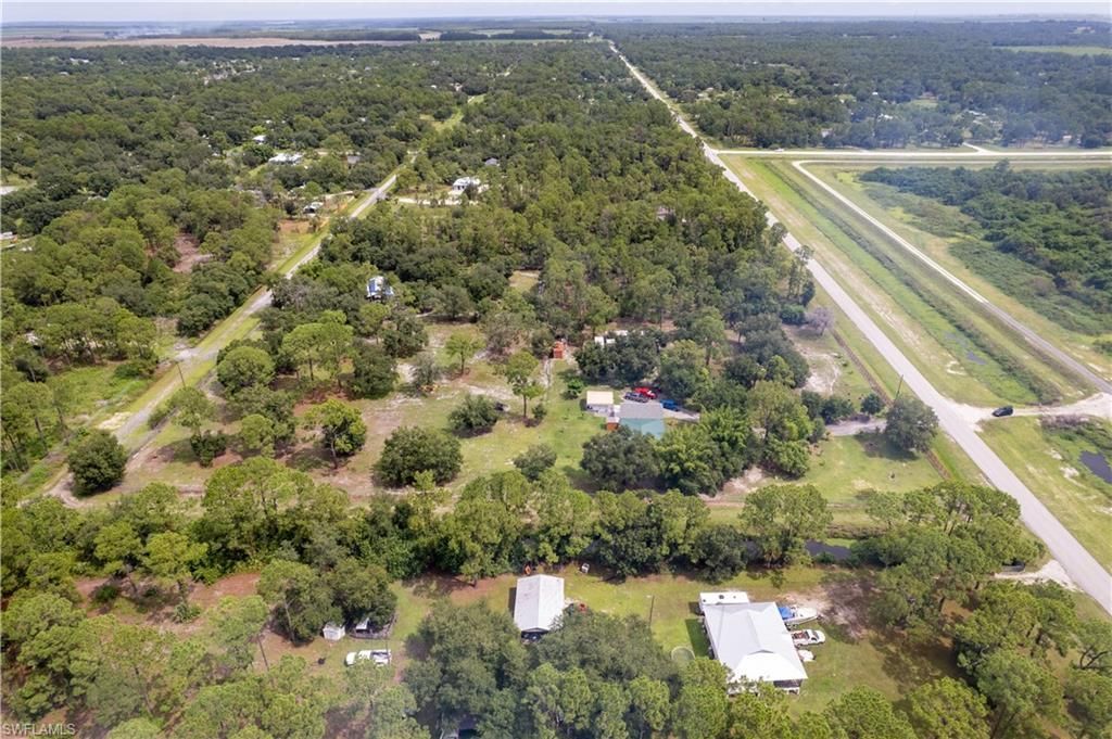 410 N Cabbage Palm St, Clewiston, FL 33440 Photo