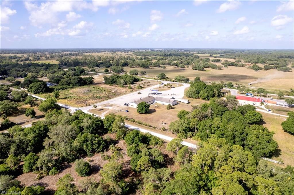 410 N Cabbage Palm St, Clewiston, FL 33440 Photo