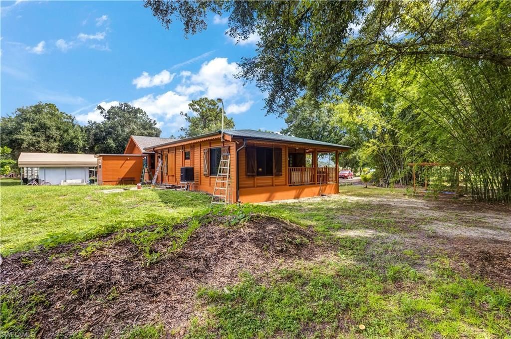 410 N Cabbage Palm St, Clewiston, FL 33440 Photo