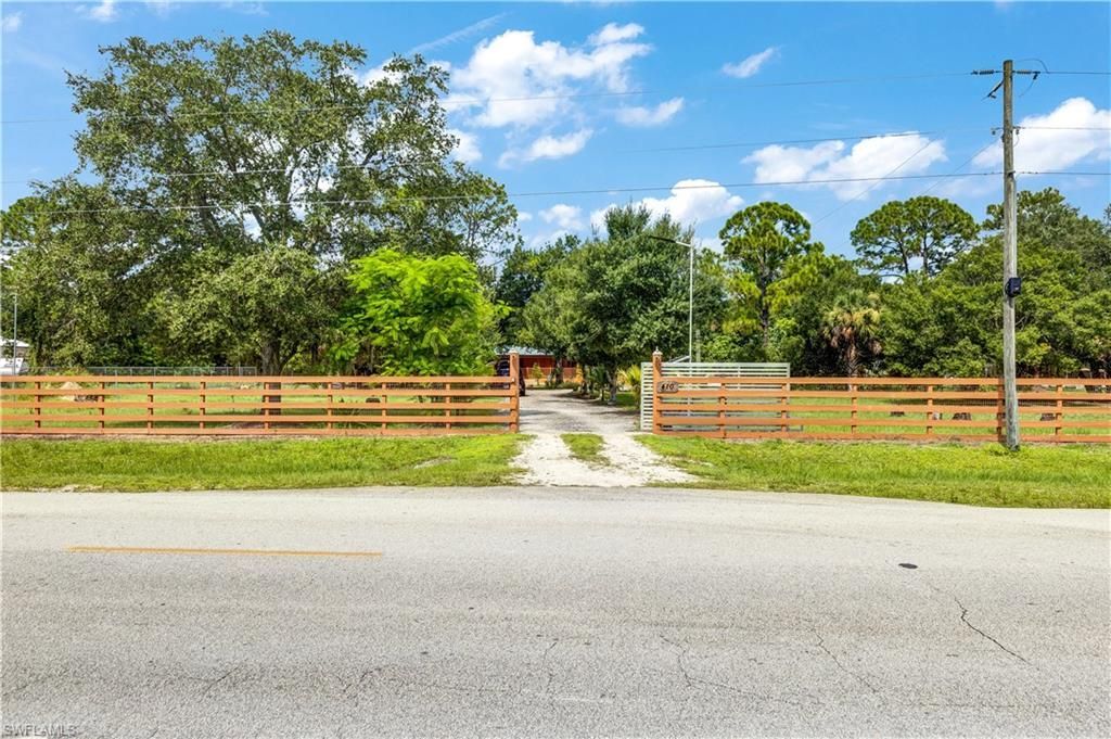 410 N Cabbage Palm St, Clewiston, FL 33440 Photo