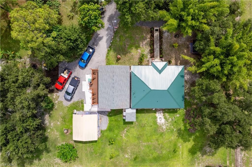 410 N Cabbage Palm St, Clewiston, FL 33440 Photo