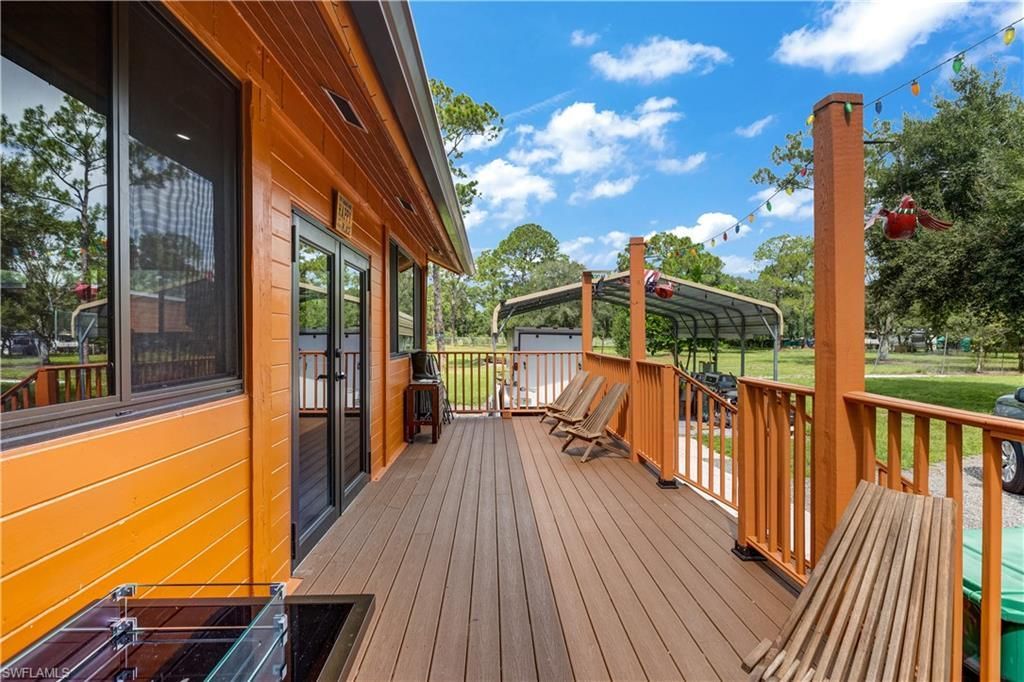 410 N Cabbage Palm St, Clewiston, FL 33440 Photo