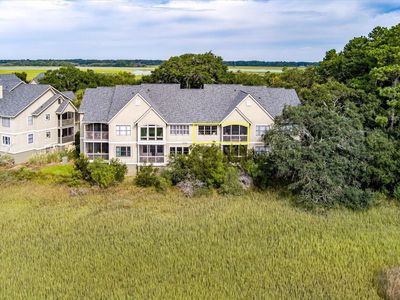 2138 Landfall Way, Seabrook Island, SC 29455