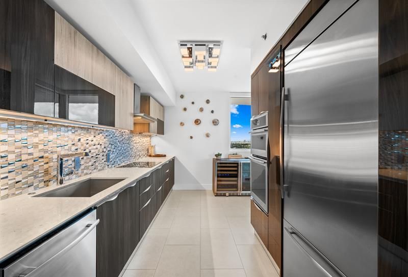 101 S Fort Lauderdale Beach Boulevard, Unit 1806, Fort Lauderdale, FL 33316 Photo