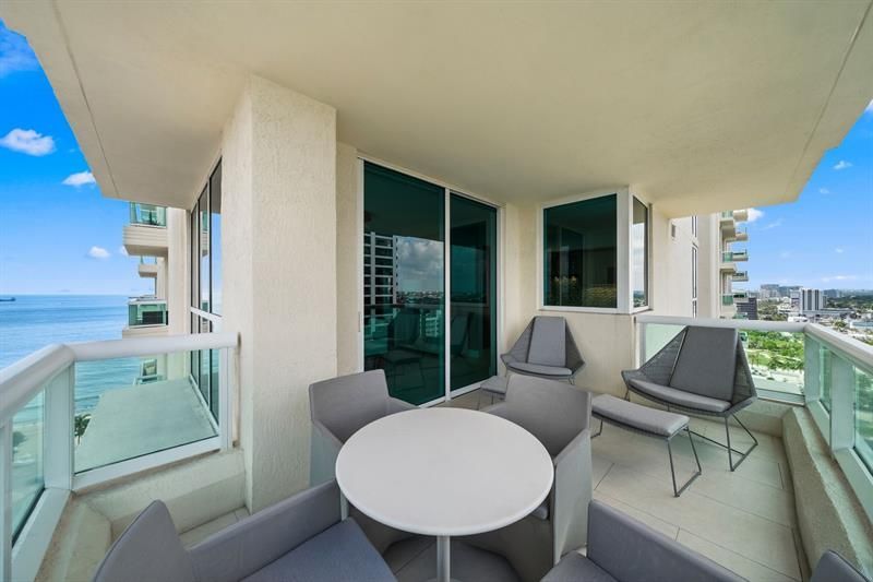 101 S Fort Lauderdale Beach Boulevard, Unit 1806, Fort Lauderdale, FL 33316 Photo