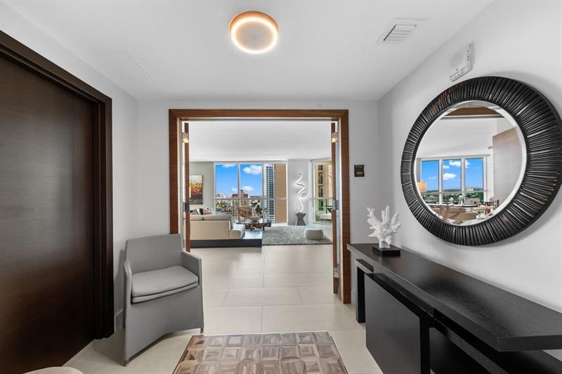 101 S Fort Lauderdale Beach Boulevard, Unit 1806, Fort Lauderdale, FL 33316 Photo