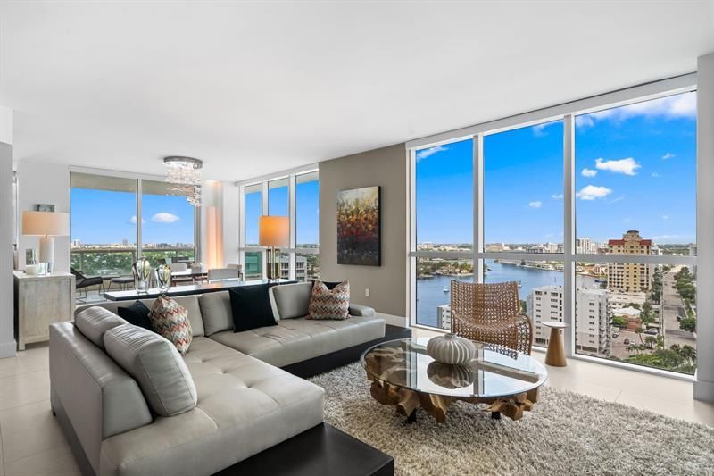 101 S Fort Lauderdale Beach Boulevard, Unit 1806, Fort Lauderdale, FL 33316 Photo