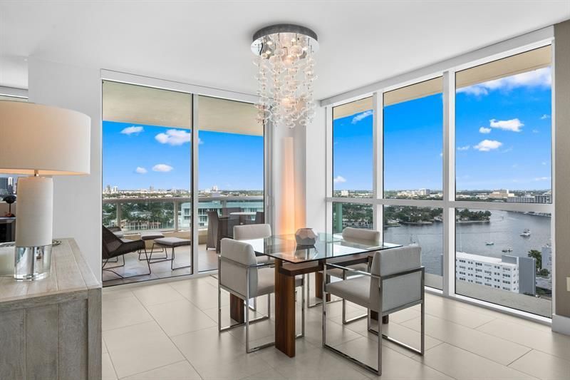 101 S Fort Lauderdale Beach Boulevard, Unit 1806, Fort Lauderdale, FL 33316 Photo