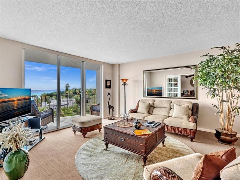 1147 Hillsboro Mile, Unit 802, Hillsboro Beach, FL 33062 Photo