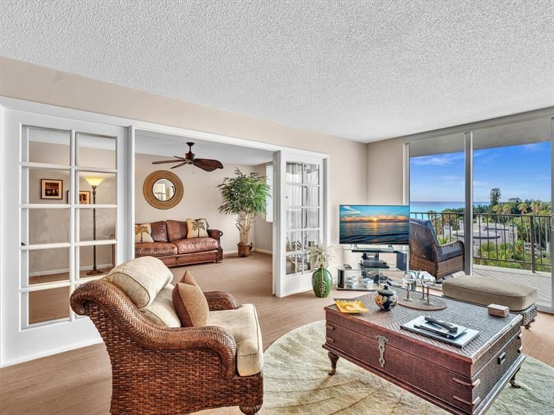 1147 Hillsboro Mile, Unit 802, Hillsboro Beach, FL 33062 Photo