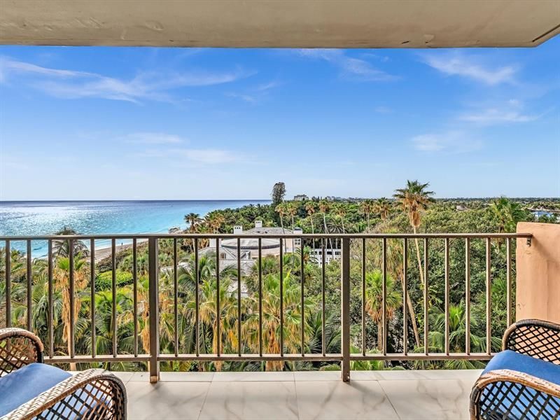 1147 Hillsboro Mile, Unit 802, Hillsboro Beach, FL 33062 Photo