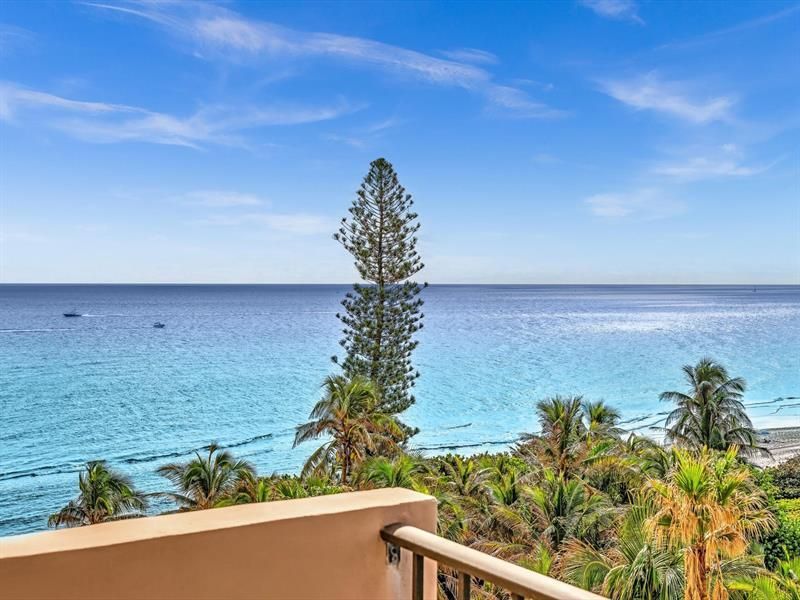 1147 Hillsboro Mile, Unit 802, Hillsboro Beach, FL 33062 Photo