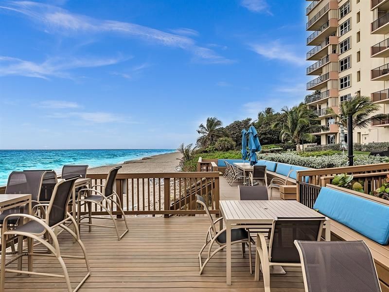 1147 Hillsboro Mile, Unit 802, Hillsboro Beach, FL 33062 Photo