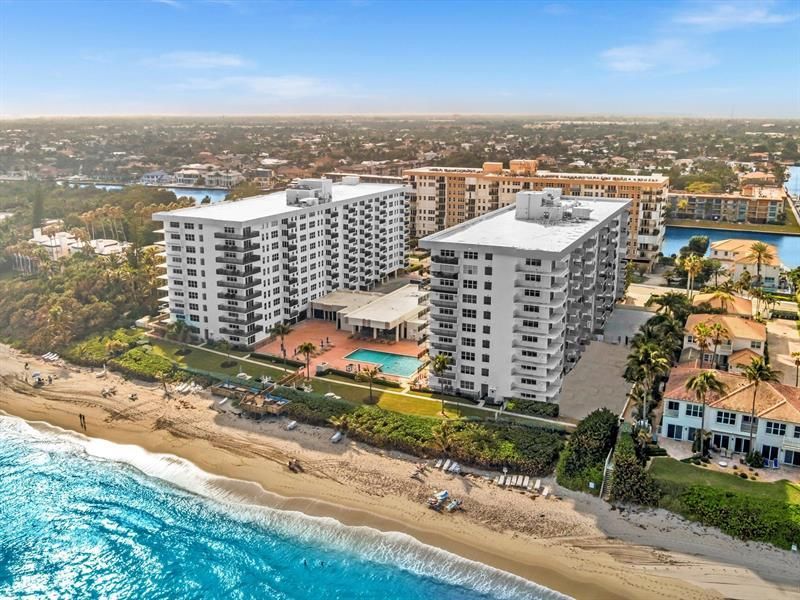 1147 Hillsboro Mile, Unit 802, Hillsboro Beach, FL 33062 Photo