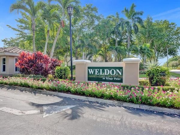 9587 Weldon Cir, Unit B312, Fort Lauderdale, FL 33321
