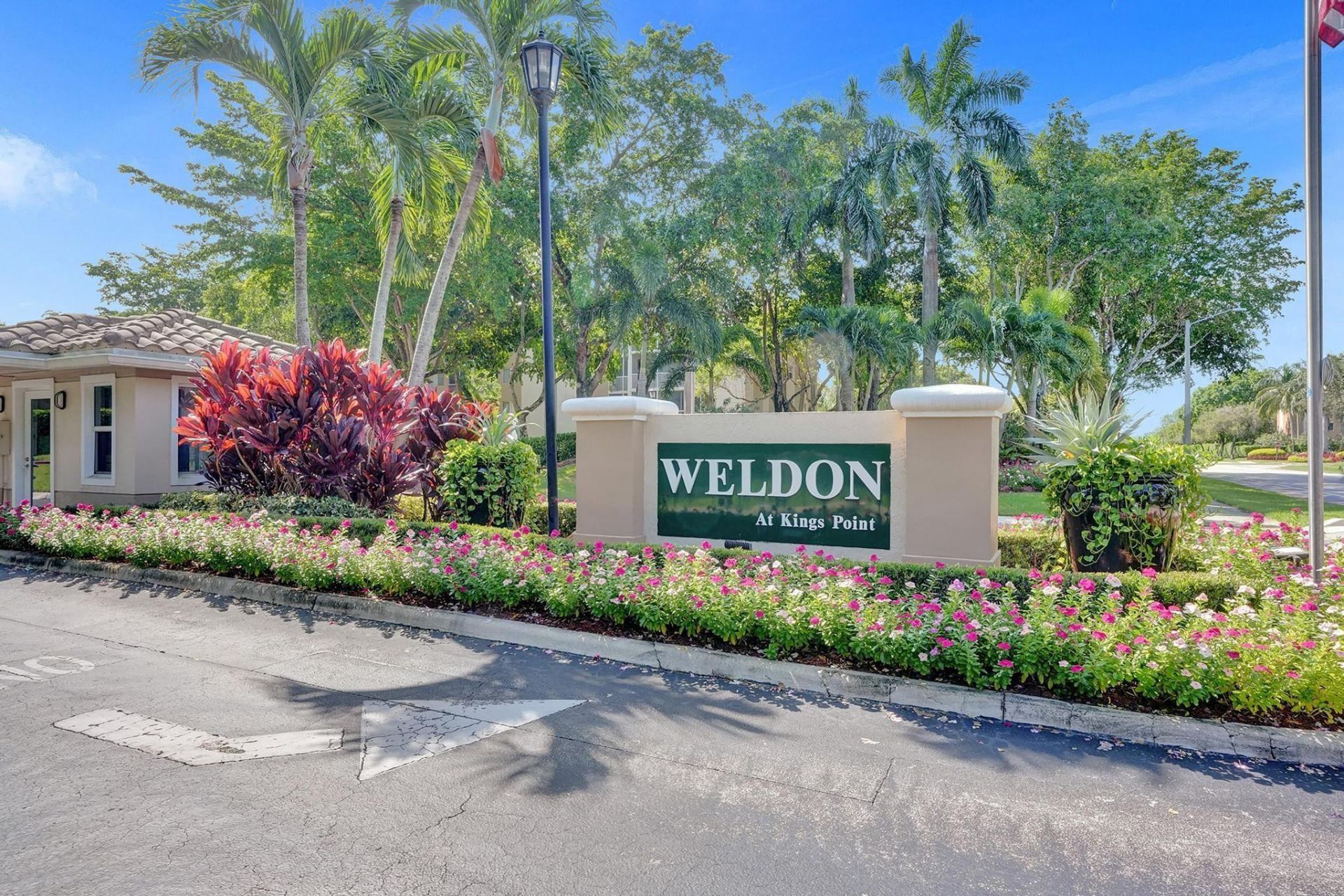 9587 Weldon Circle, Unit B312, Fort Lauderdale, FL 33321 Photo