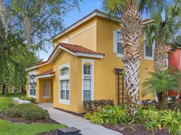 8416 BLUE LAGOON DRIVE, KISSIMMEE, FL 34747