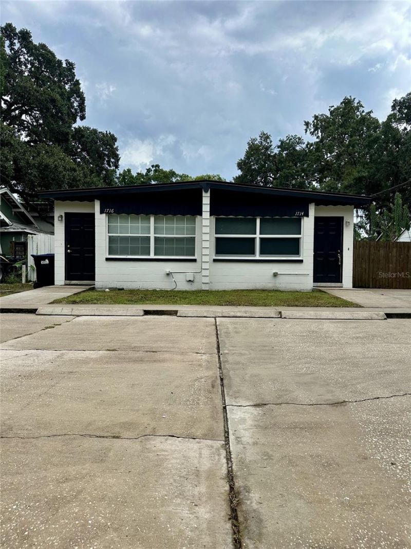 1714 E Kaley Avenue, Orlando, FL 32806 Main Photo