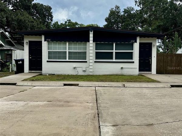 1714 E KALEY AVENUE, ORLANDO, FL 32806