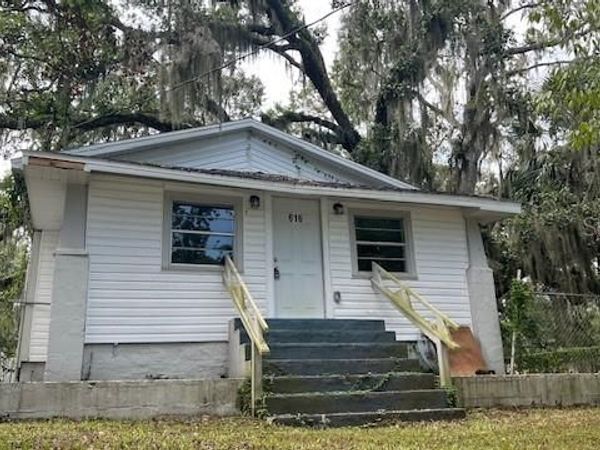 616 W CRAWFORD ST, LAKELAND, FL 33805