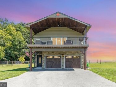 1461 NEW ROAD, ORRTANNA, PA 17353