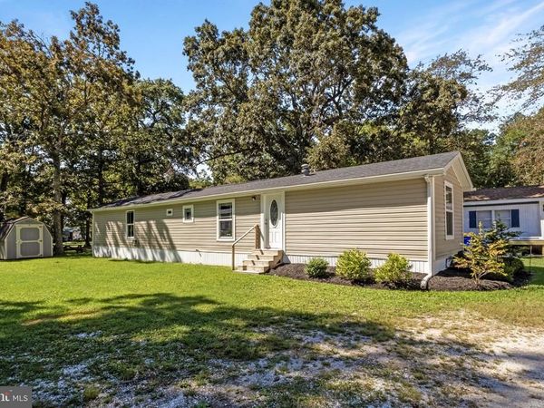 18264 CLENDANIEL DRIVE, GEORGETOWN, DE 19947