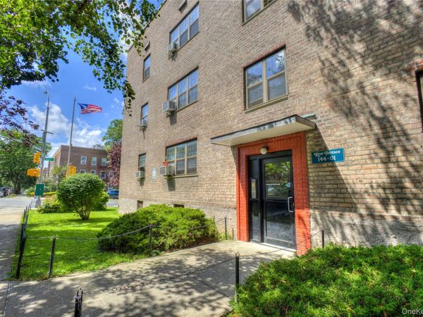 14401 78th Road, Unit 2B, Kew Garden Hills, NY 11367