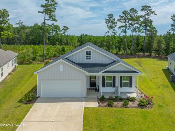 220 Averyville Drive, Conway, SC 29526