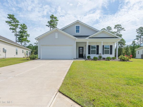 220 Averyville Drive, Conway, SC 29526
