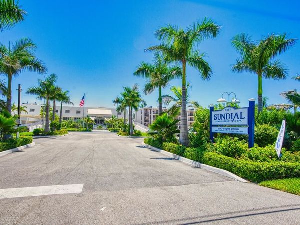 1501 Middle Gulf Dr, Unit 307C, Sanibel, FL 33957