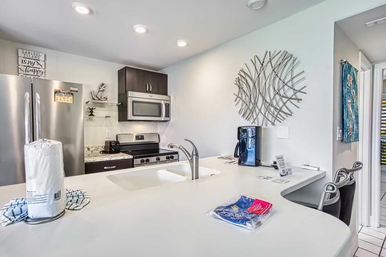 1501 Middle Gulf Dr, Unit 307C, Sanibel, FL 33957 Photo