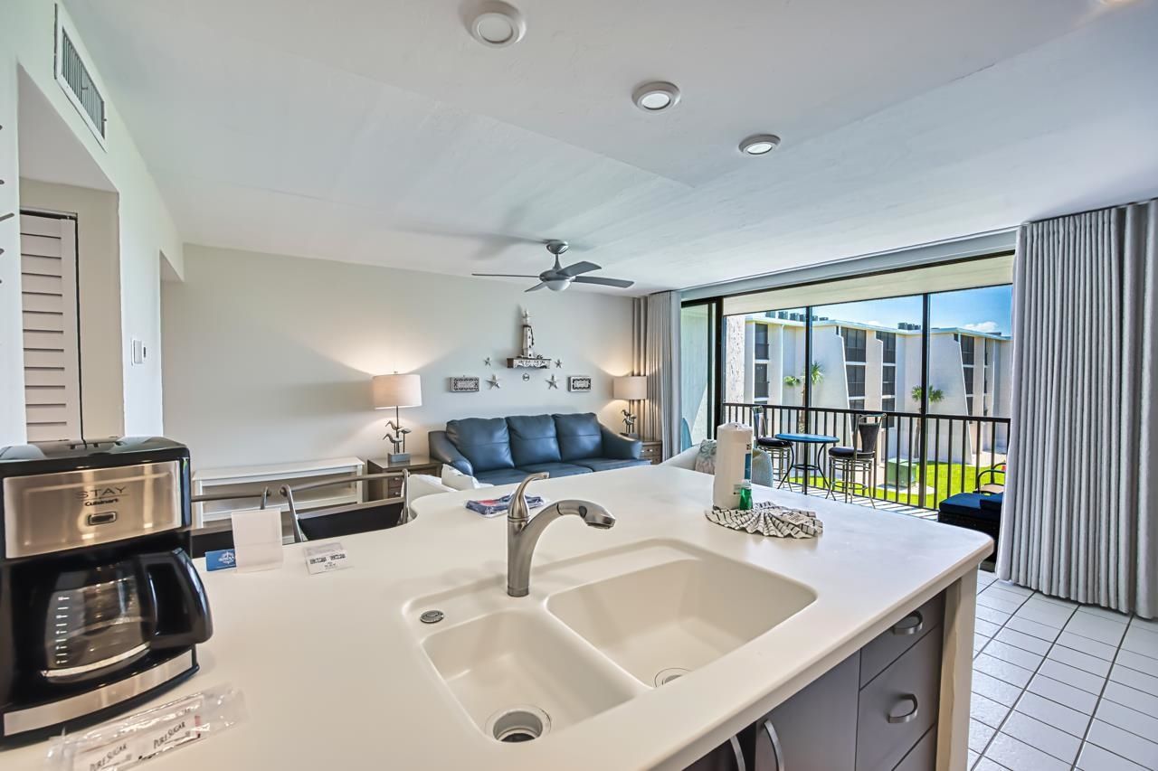 1501 Middle Gulf Dr, Unit 307C, Sanibel, FL 33957 Photo