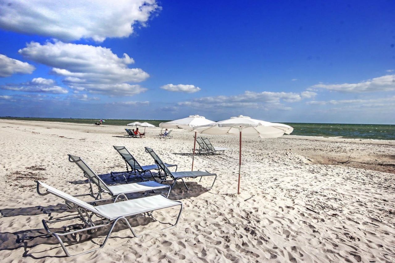 1501 Middle Gulf Dr, Unit 307C, Sanibel, FL 33957 Photo