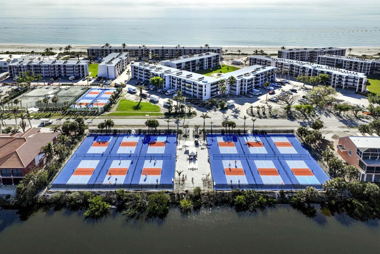 1501 Middle Gulf Dr, Unit 307C, Sanibel, FL 33957 Photo