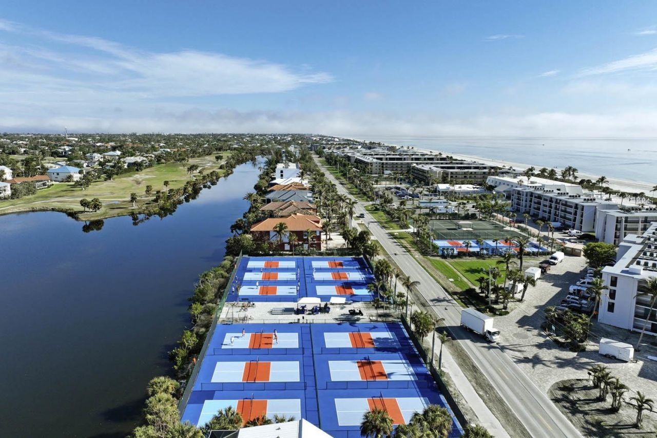 1501 Middle Gulf Dr, Unit 307C, Sanibel, FL 33957 Photo