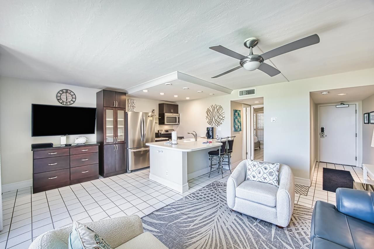 1501 Middle Gulf Dr, Unit 307C, Sanibel, FL 33957 Photo