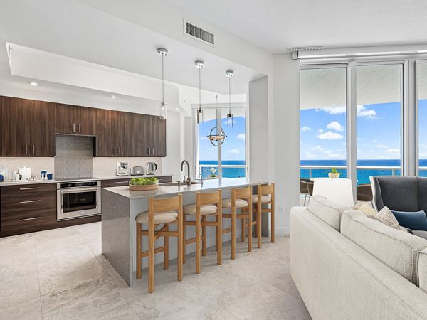 4600 N Ocean Drive, Unit 1903, Singer Island, FL 33404