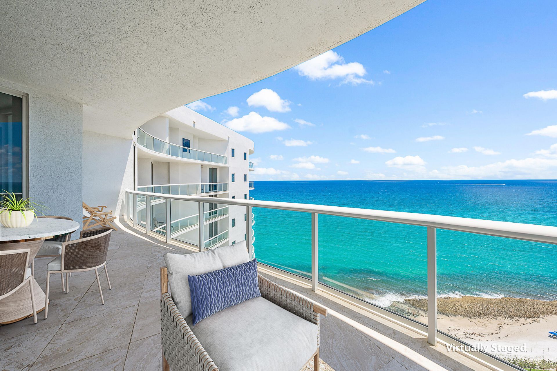 4600 N Ocean Drive, Unit 1903, Singer Island, FL 33404 Photo