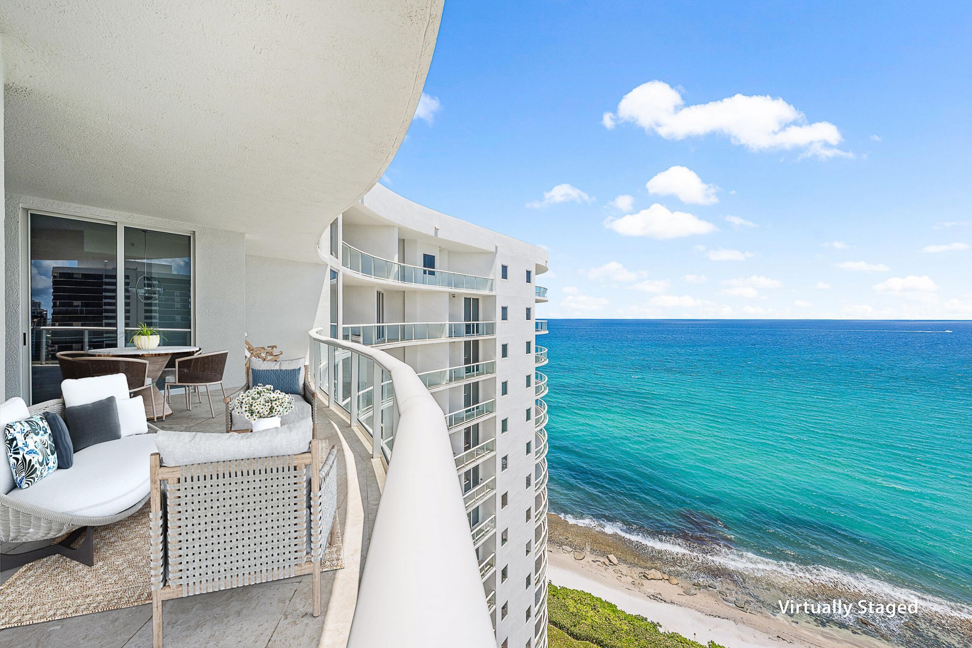 4600 N Ocean Drive, Unit 1903, Singer Island, FL 33404 Photo