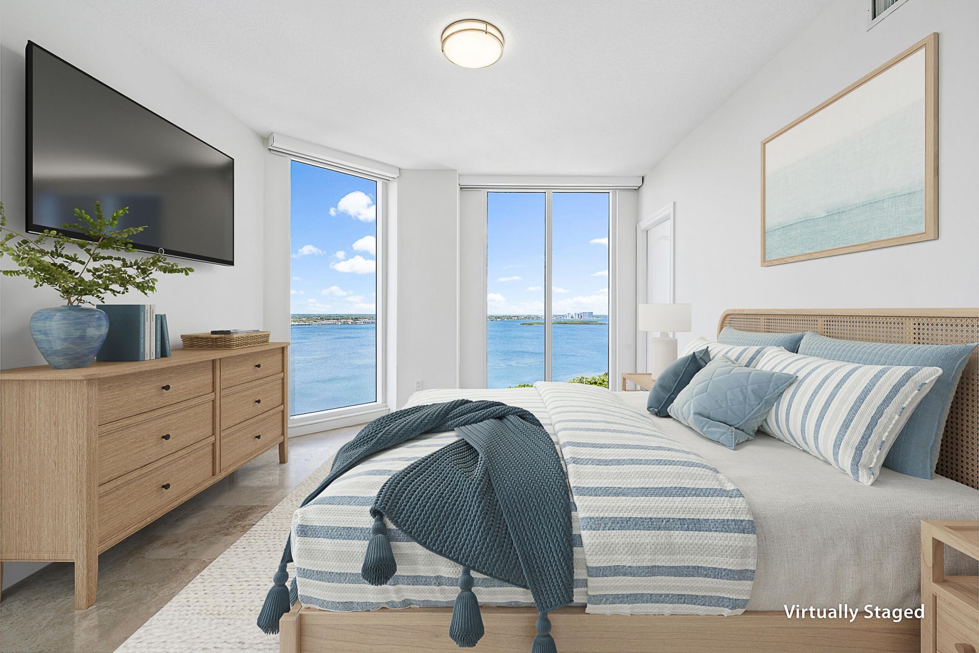 4600 N Ocean Drive, Unit 1903, Singer Island, FL 33404 Photo