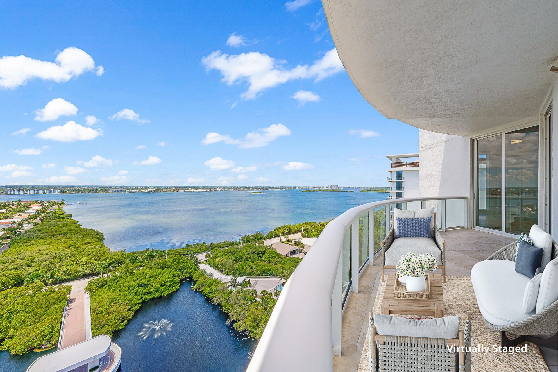 4600 N Ocean Drive, Unit 1903, Singer Island, FL 33404 Photo