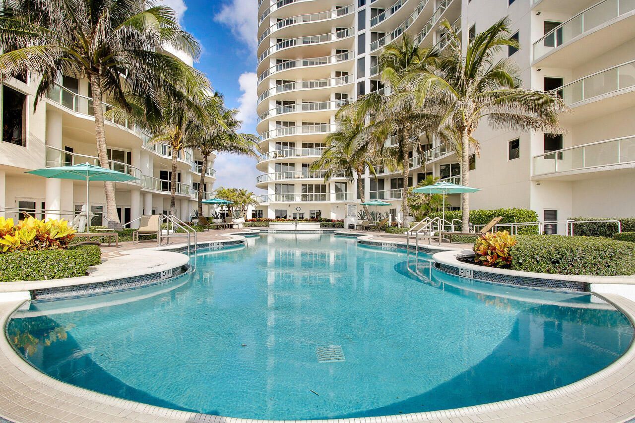 4600 N Ocean Drive, Unit 1903, Singer Island, FL 33404 Photo